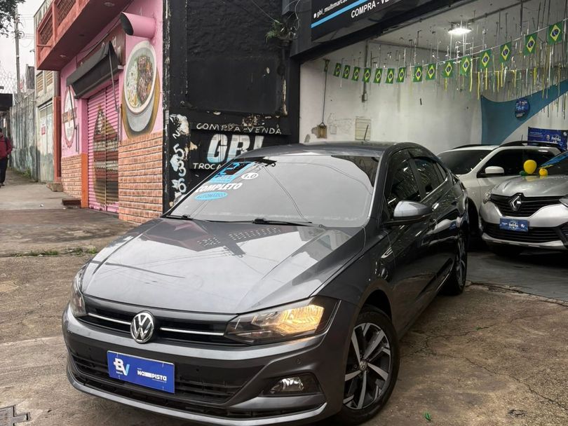 VolksWagen VIRTUS Comfort. 200 TSI 1.0 Flex 12V Aut