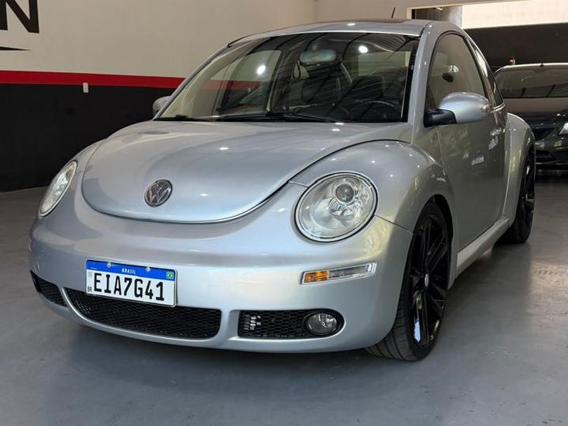 VolksWagen New Beetle 2.0 Mi Mec./Aut.