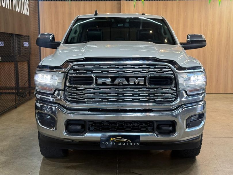 Ram 2500