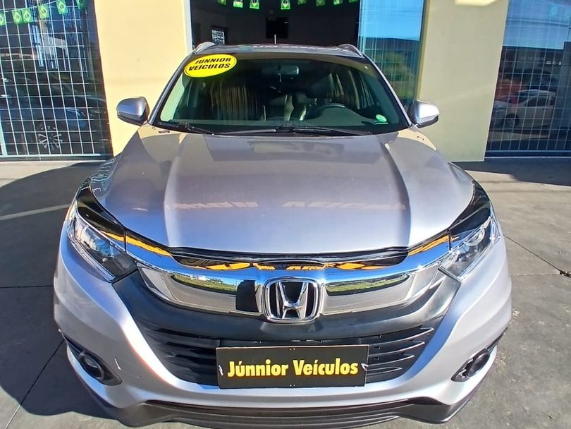 Honda HR-V EX 1.8 Flexone 16V 5p Aut.