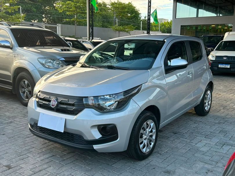 Fiat MOBI LIKE 1.0 Fire Flex 5p.