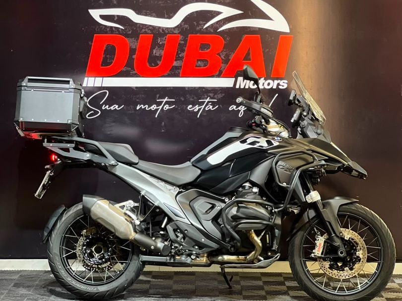 BMW R 1300 GS 