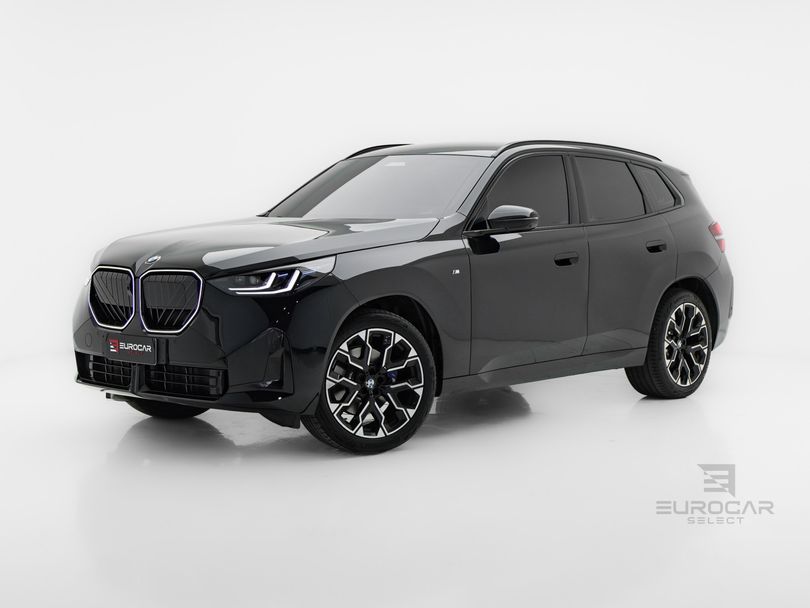 BMW X3 XDRIVE 30 M Sport 2.0 TB Aut.