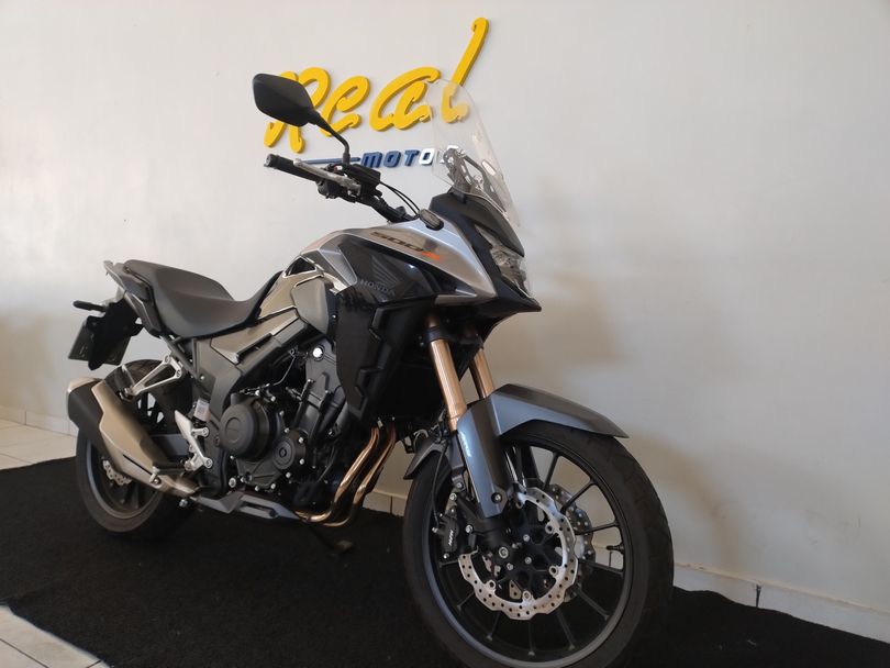 HONDA CB 500X