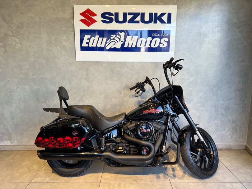 Harley SOFTAIL SPORT GLIDE FLSB