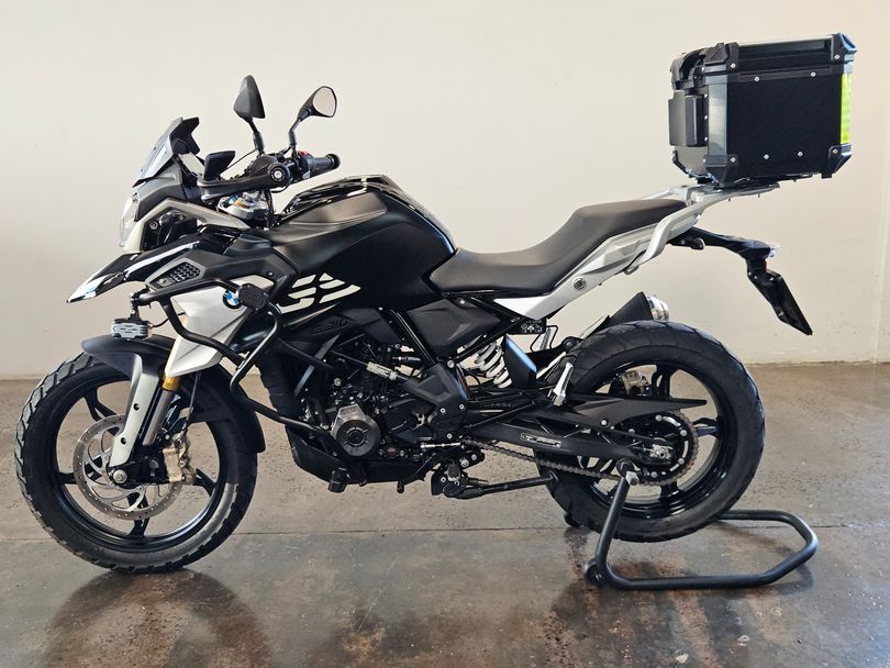 BMW G 310 GS
