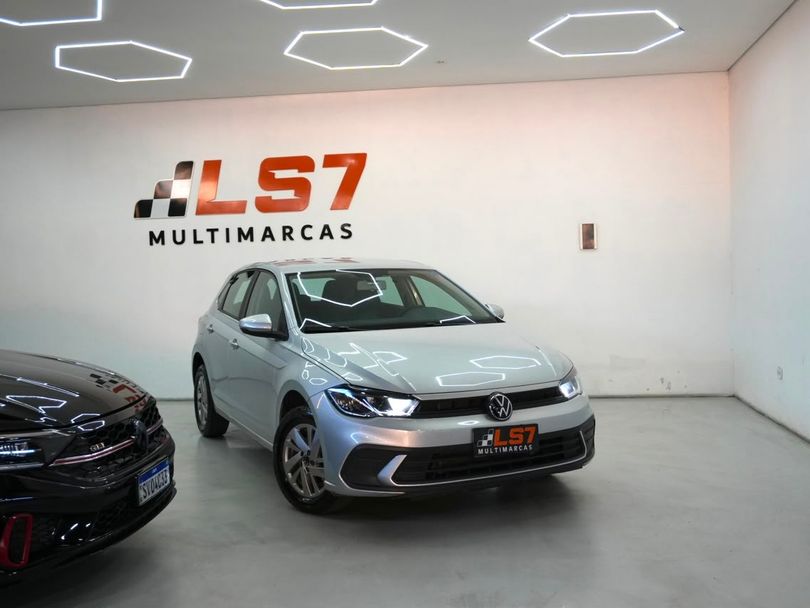 VolksWagen Polo 1.0 MPI Flex 12V 5p