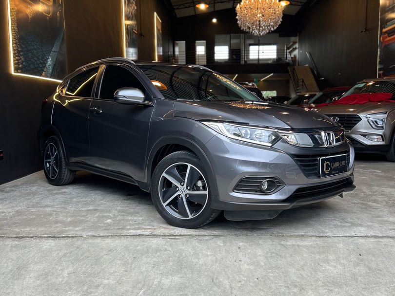 Honda HR-V EXL 1.8 Flexone 16V 5p Aut.