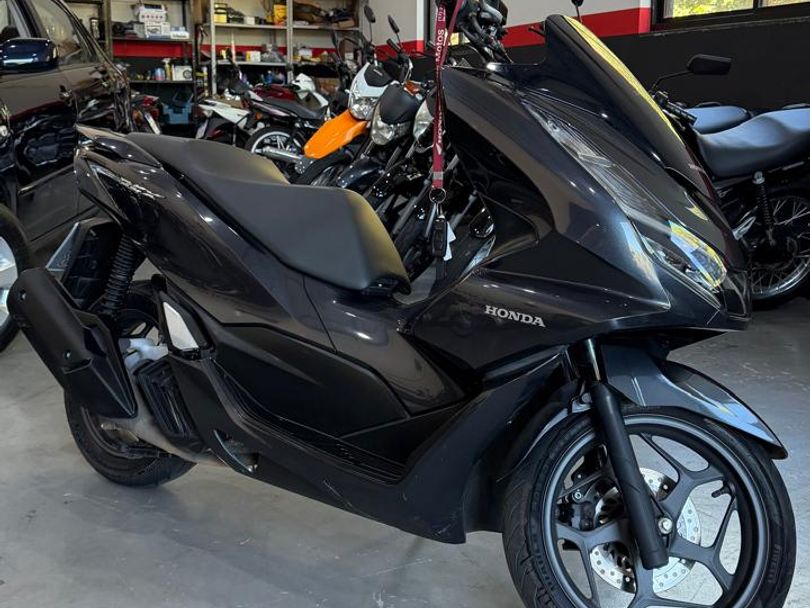 HONDA PCX 160 