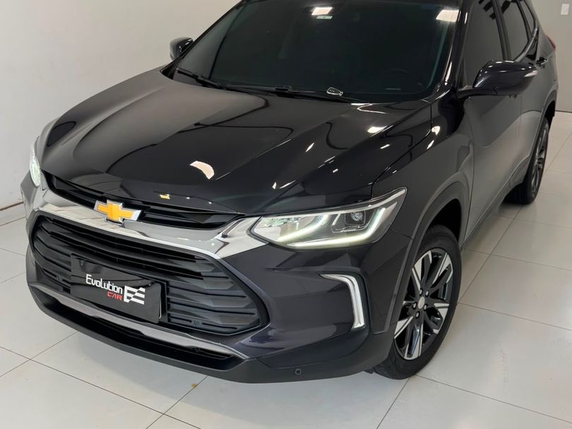 Chevrolet TRACKER RS 1.2 Turbo 12V Flex Aut.