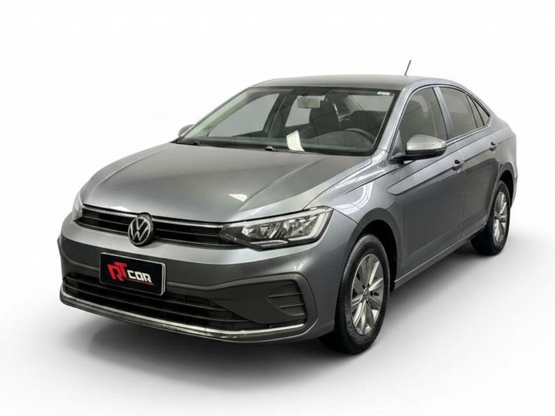 VolksWagen VIRTUS TSI 1.0 Flex 12V 4p Aut.