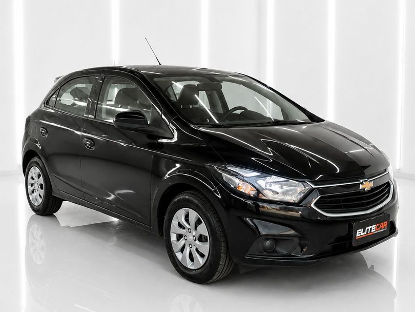 Chevrolet ONIX HATCH LT 1.0 8V FlexPower 5p Mec.