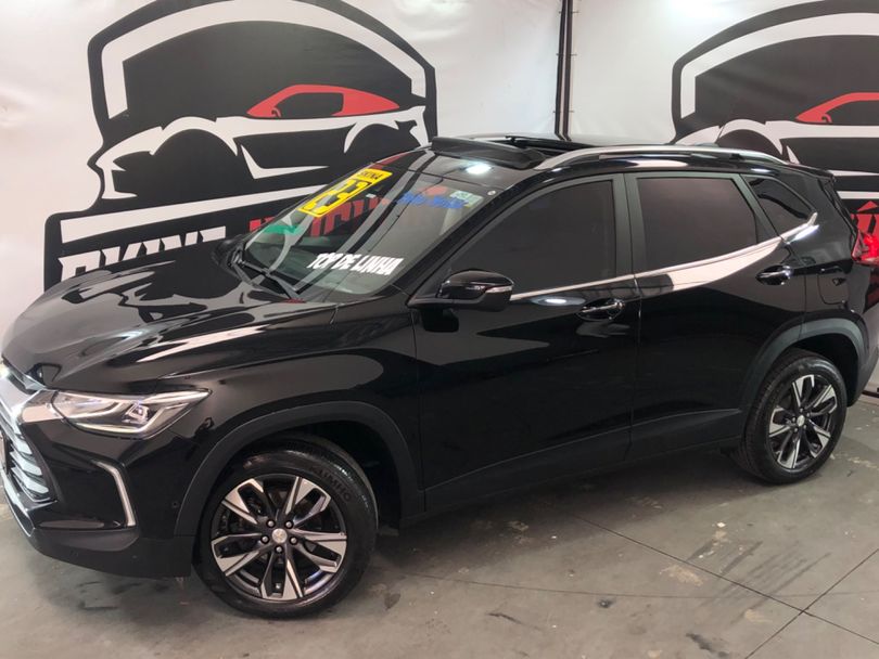 Chevrolet TRACKER Premier 1.2 Turbo 12V Flex Aut.