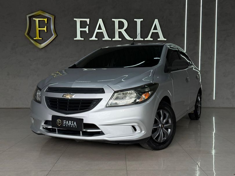 Chevrolet PRISMA Sed. Joy/ LS 1.0 8V FlexPower 4p