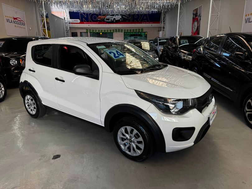 Fiat MOBI LIKE 1.0 Fire Flex 5p.