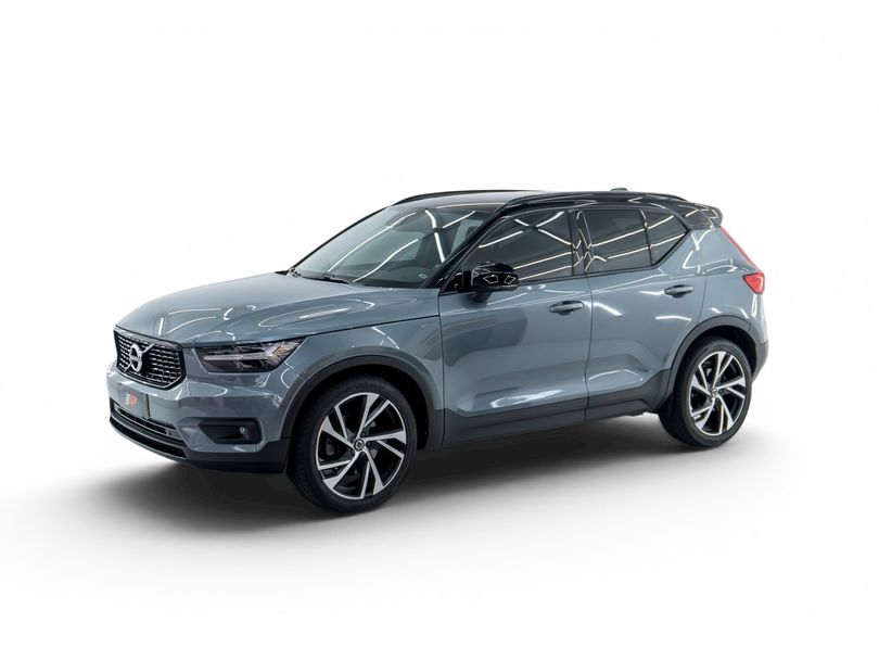 Volvo XC40 T5 R-DESIGN