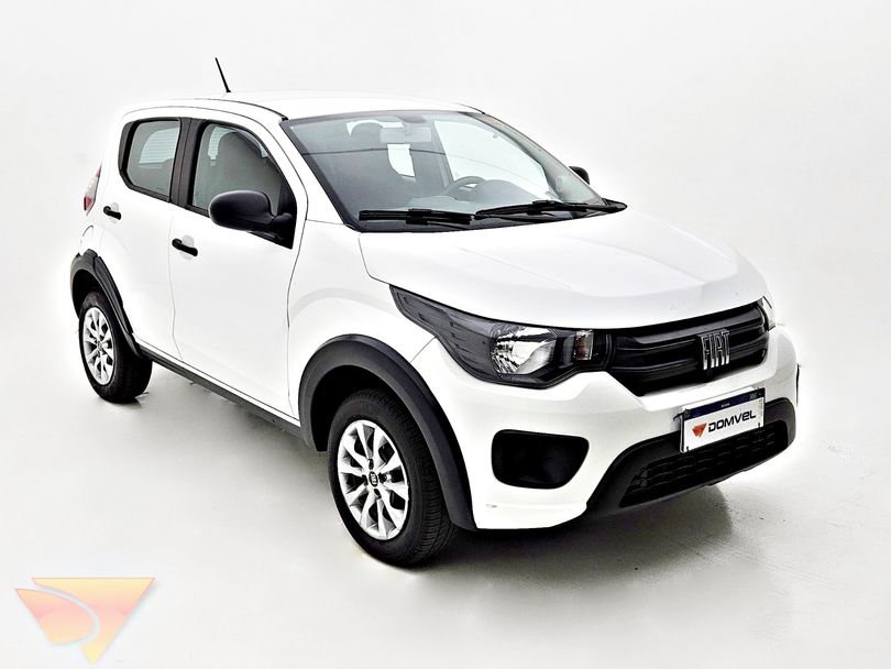 Fiat MOBI LIKE 1.0 Fire Flex 5p.
