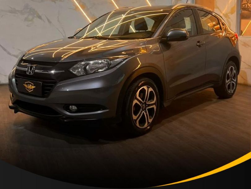 Honda HR-V EX 1.8 Flexone 16V 5p Aut.