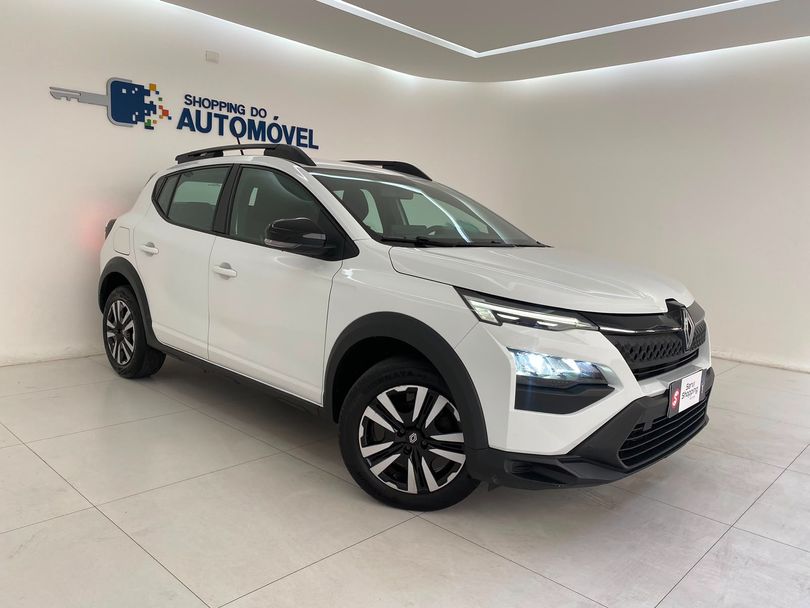Renault Kardian Evolut. Flex 1.0 TB 12V 5p Aut.
