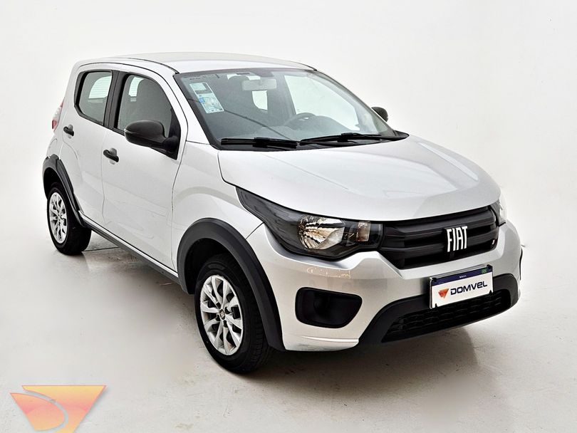 Fiat MOBI LIKE 1.0 Fire Flex 5p.