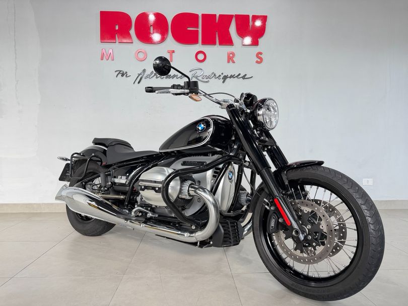 BMW R 18