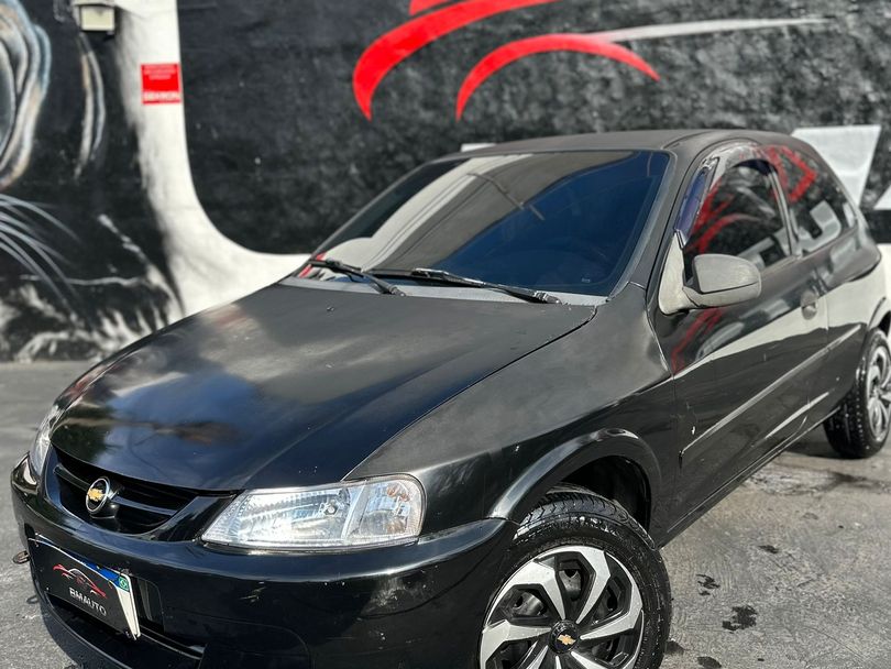 Chevrolet Celta Spirit 1.0 MPFI 8V FlexPower 3p