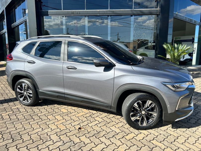 Chevrolet TRACKER Premier 1.2 Turbo 12V Flex Aut.