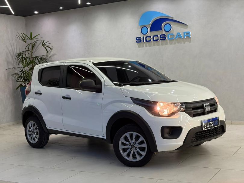 Fiat MOBI LIKE 1.0 Fire Flex 5p.