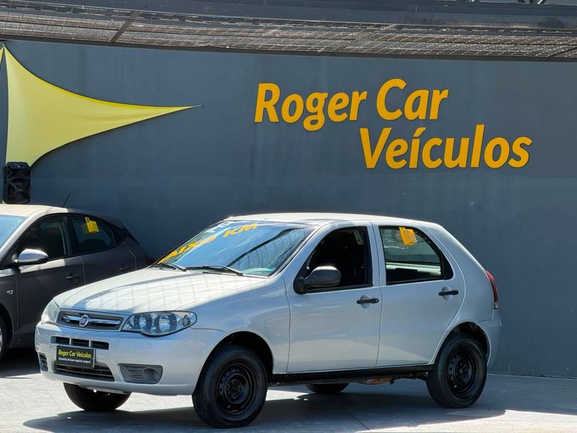 Fiat Palio 1.0 ECONOMY Fire Flex 8V 4p