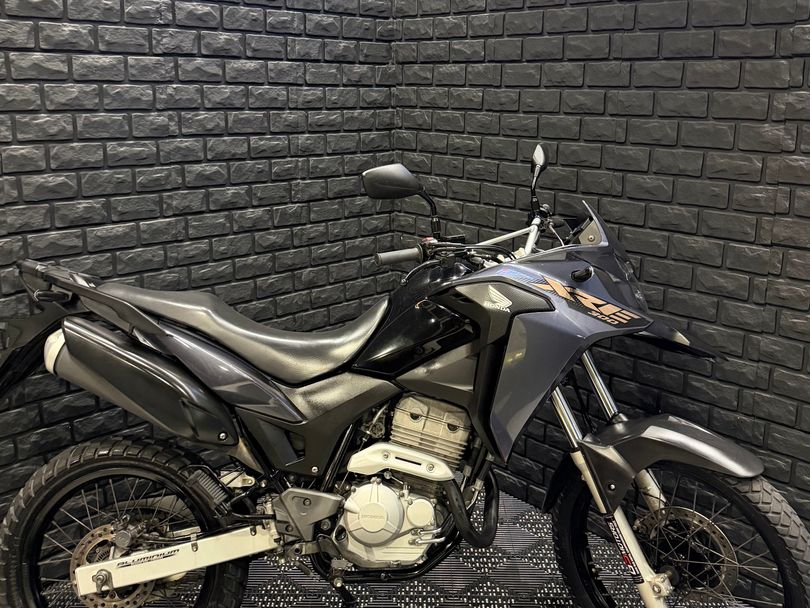HONDA XRE 300/ 300 ABS/ FLEX