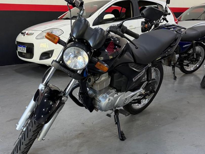 HONDA CG 150 TITAN-ESD MIX/FLEX