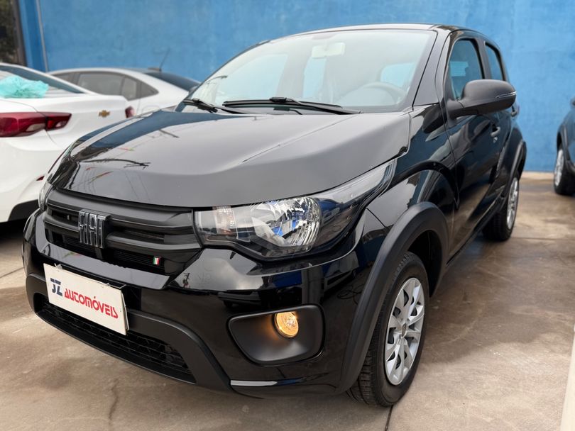 Fiat MOBI LIKE 1.0 Fire Flex 5p.
