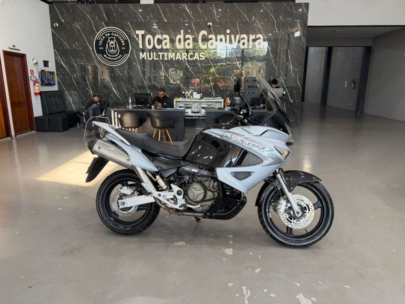 HONDA XL 1000V VARADERO