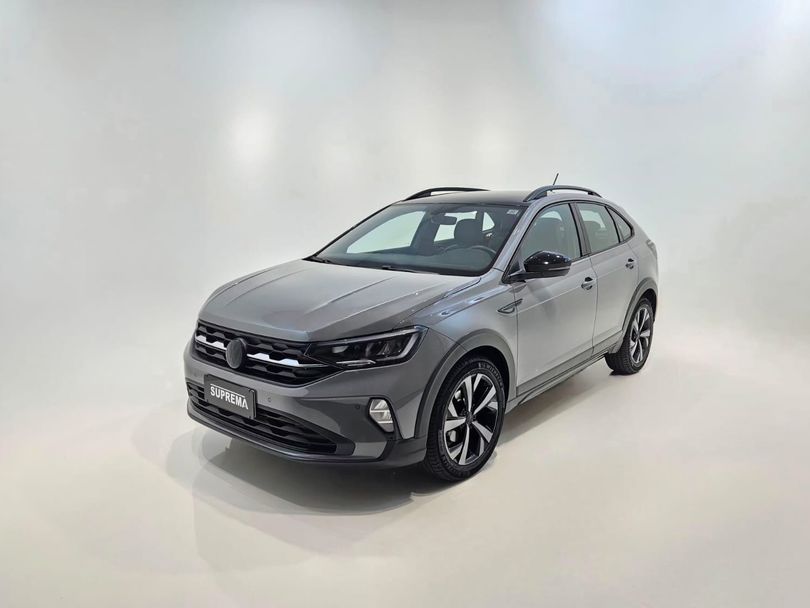 VolksWagen Nivus Highline 1.0 200 TSI Flex Aut.