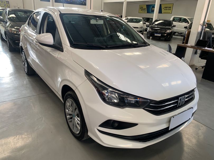 Fiat CRONOS DRIVE 1.0 6V Flex