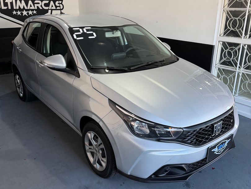 Fiat ARGO DRIVE 1.0 6V Flex
