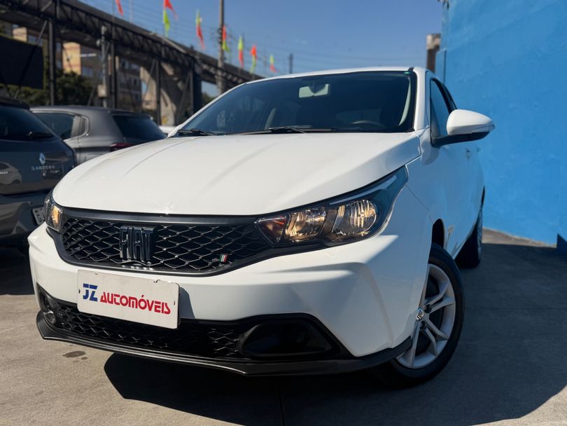 Fiat ARGO DRIVE 1.0 6V Flex