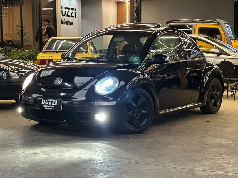 VolksWagen New Beetle 2.0 Mi Mec./Aut.