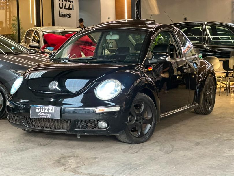 VolksWagen New Beetle 2.0 Mi Mec./Aut.