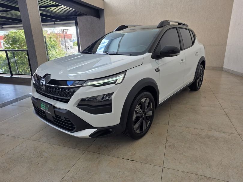 Renault Kardian Prem. Ed Flex 1.0 TB 12V 5p Aut.