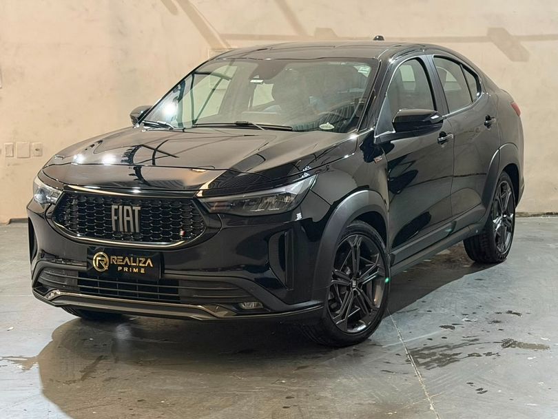 Fiat Fastback Limited Ed.1.3 270 T.Flex Aut.