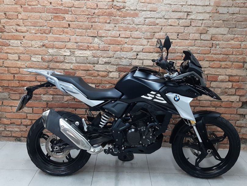 BMW G 310 GS