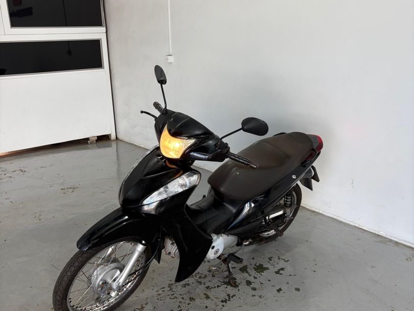 HONDA BIZ 125 ES/ 125 ES FLEX