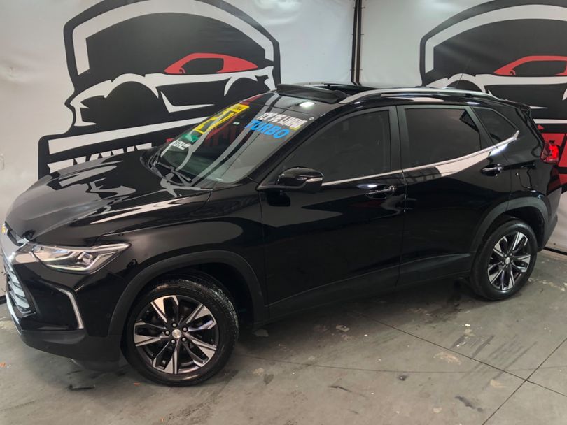 Chevrolet TRACKER Premier 1.2 Turbo 12V Flex Aut.