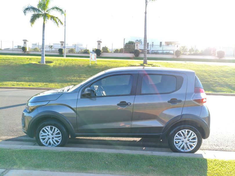 Fiat MOBI LIKE 1.0 Fire Flex 5p.