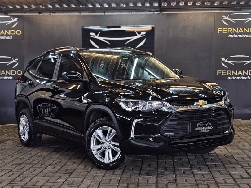 Chevrolet TRACKER LT 1.0 Turbo 12V Flex Aut.