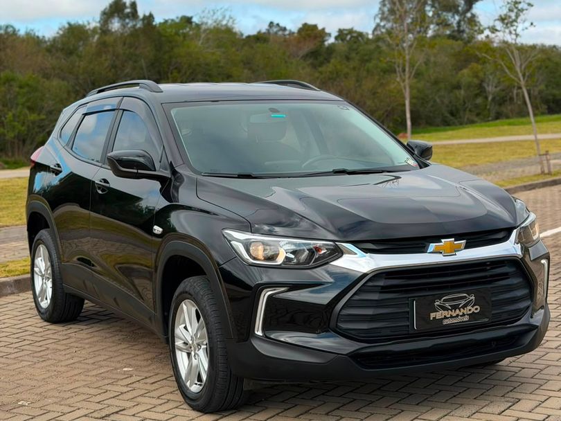 Chevrolet TRACKER LT 1.0 Turbo 12V Flex Aut.