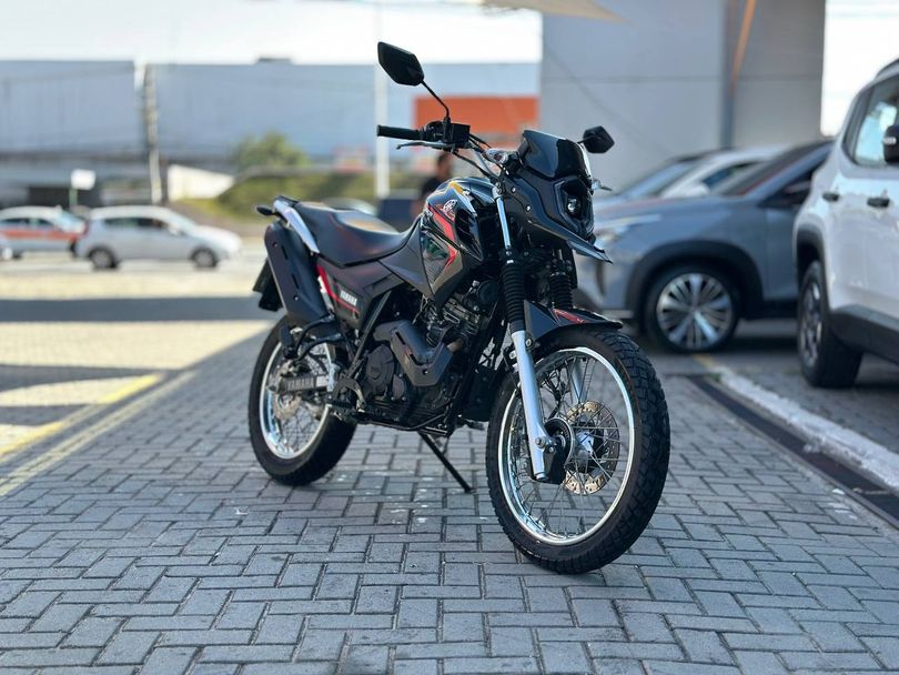 YAMAHA YAMAHA/CROSSER S ABS