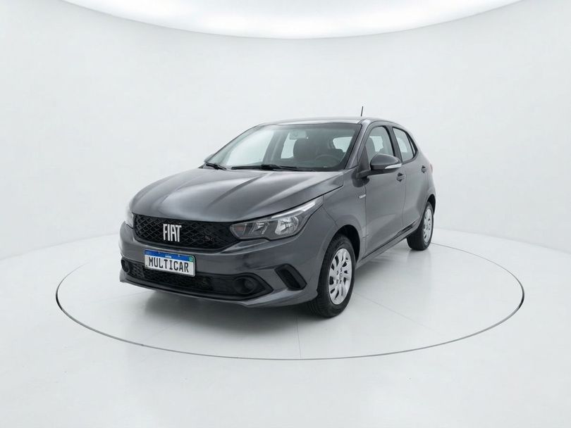 Fiat ARGO DRIVE 1.0 6V Flex