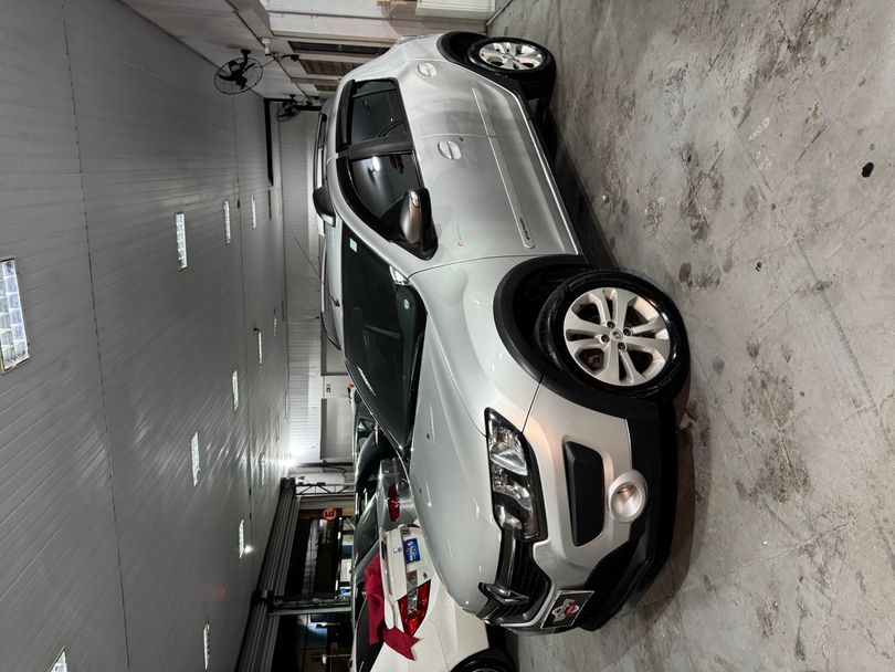 Renault SANDERO STEP. Easy R R.CURL H.P. 1.6 5p